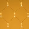 Светодиодная гирлянда ARD-NETLIGHT-CLASSIC-2000×1500-CLEAR-288LED Warm (230V, 18W) (ARDCL, IP65)