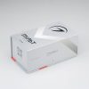 Сенсорный пульт SR-2839 White (RGB 1 зона) (ARL, IP20 Пластик, 3 года)