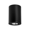 Светильник SP-FOCUS-R90-9W Day4000 (BK, 24 deg, 230V) (ARL, IP20 Металл, 3 года)