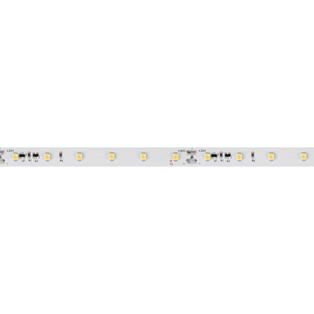 Лента RT-20000 24V White6000 (3528, 60 LED/m, 20m) (ARL, 4.8 Вт/м, IP20)