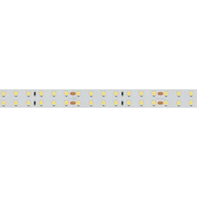 Лента RT 2-5000 24V Warm2700 2×2 (2835, 980 LED, CRI98) (ARL, 20 Вт/м, IP20)