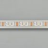 Лента SPI-5000-RAM-5060-30 12V Cx1 RGB-Auto (10mm, 4.8W/m, IP20) (ARL, Открытый, IP20)