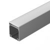 Профиль BOX60-ONTOP-2000 ANOD (ARL, Алюминий)