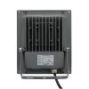 Светодиодный прожектор AR-FLG-FLAT-20W-220V Green (ARL, Закрытый)