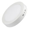Светильник SP-R145-9W Day White (ARL, IP20 Металл, 3 года)