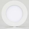 Светильник SP-R120-6W Day White (ARL, IP20 Металл, 3 года)