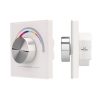 Панель Rotary SR-2836-RGB White (3V,RGB,1зона) (ARL, IP20 Пластик, 3 года)