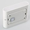 Светильник SP-Wall-110WH-Flat-6W Day White (ARL, IP54 Металл, 3 года)