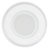 Светодиодная панель LT-R96WH 6W Warm White 120deg (ARL, IP40 Металл, 3 года)