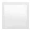 Панель IM-300x300A-12W Warm White (ARL, IP40 Металл, 3 года)