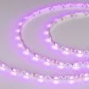 Лента RZ 2-5000 12V Pink 2x (5060, 240 LED, Wave) (ARL, 11.5 Вт/м, IP20)