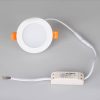 Светильник DL-BL90-5W White (ARL, IP40 Металл, 3 года)