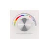 Панель Rotary SR-2836-RGB White (3V,RGB,1зона) (ARL, IP20 Пластик, 3 года)