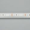 Лента RTW 2-5000SE 12V Red (3528, 300 LED, LUX) (ARL, 4.8 Вт/м, IP65)