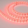Лента RTW-5000PU-5060-60 24V RGB (12.5mm, 14.4W, IP68) (ARL, Закрытый)