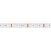 Лента RTW 2-5000PS 12V RGB 2x (5060, 300 LED, LUX) (ARL, 14.4 Вт/м, IP67)