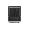 Светодиодный прожектор AR-FLAT-ICE-30W-220V White (Black, 120 deg) (ARL, Закрытый)