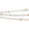 Лента RT 2-5000 24V Warm3000 (2835, 300 LED, PRO) (ARL, 7.2 Вт/м, IP20)