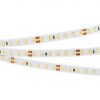 Лента RT 2-5000 24V SUN Warm2700 2x (2835, 120 LED/m, LUX) (ARL, 14.4 Вт/м, IP20)