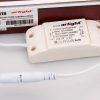 Светильник DL-192M-18W Warm White (ARL, IP40 Металл, 3 года)