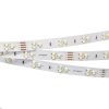 Лента RT 2-5000 24V White-TRIX 2x (3528, 450 LED, LUX) (ARL, 7.6 Вт/м, IP20)
