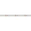 Лента RTW 2-5000SE 24V Blue 2x (3528, 600 LED, LUX) (ARL, 9.6 Вт/м, IP65)