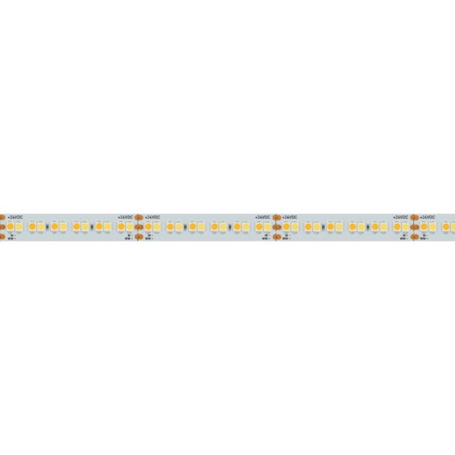 Лента RT 6-5000 24V White-MIX 4x (3528, 240 LED/m, LUX) (ARL, 19.2 Вт/м, IP20)