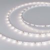 Лента RT 2-5000 12V Day4000 5mm (3528, 300 LED, LUX) (ARL, 4.8 Вт/м, IP20)