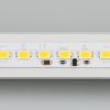 Лента IC2-5000 24V Warm3000 4xH (5630, 600 LED, LUX) (ARL, 25 Вт/м, IP20)