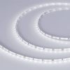 Лента MICROLED-5000 24V White5500 4mm (2216, 120 LED/m, LUX) (ARL, 9.6 Вт/м, IP20)