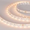 Лента RT 2-5000 24V Warm3000 2x (5060, 300 LED, CRI98) (ARL, 14.4 Вт/м, IP20)