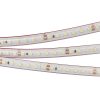 Лента RTW 2-5000PS-50m 24V Warm2700 2x (3528, 120 LED/m, LUX) (ARL, 9.6 Вт/м, IP67)