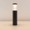 Светильник LGD-STEM-BOLL-H500-10W Warm3000 (GR, 185 deg, 230V) (ARL, IP65 Металл, 3 года)
