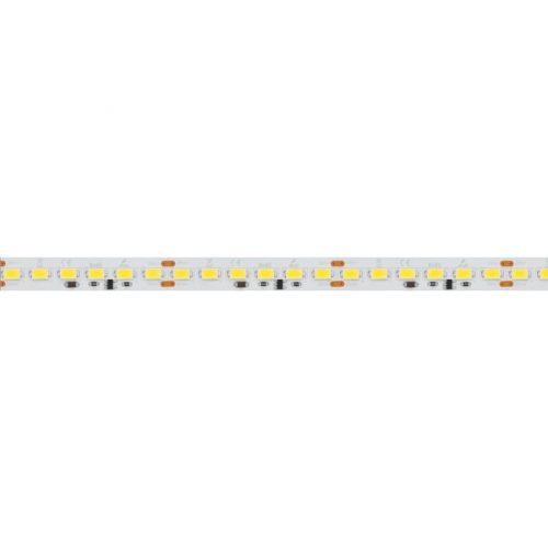 Лента IC2-5000 24V White6000 4xH (5630, 600 LED, LUX) (ARL, 25 Вт/м, IP20)