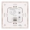 Панель Knob SR-2422K8-DT8 (DALI, RGBW, 1 зона) (ARL, -)