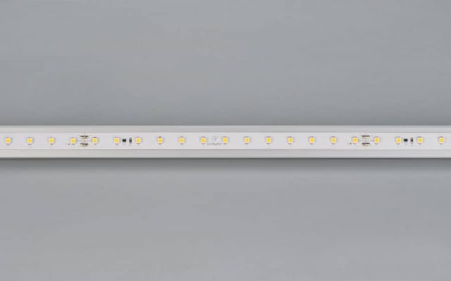 Лента RT-50000 48V White6000 (3528, 78 LED/m, 50m) (ARL, 4 Вт/м, IP20)