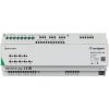 INTELLIGENT ARLIGHT Релейный модуль KNX-724-SW10-DIN (BUS, 24х10A) (ARL, -)