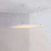 Панель IM-600x600A-40W Day White (ARL, IP40 Металл, 3 года)