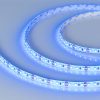 Лента RTW 2-5000SE 12V Blue 2x (3528, 600 LED,LUX) (ARL, 9.6 Вт/м, IP65)