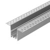 Профиль SL-COMFORT32-FANTOM-2000 ANOD (ARL, Алюминий)