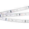 Лента DMX-5000P-5060-60 24V Cx6 RGB (14mm, 12.5W, IP66) (ARL, Закрытый, IP66)