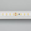Лента RT 2-5000-50m 24V White6000 2x (3528, 120 LED/m, LUX) (ARL, 9.6 Вт/м, IP20)