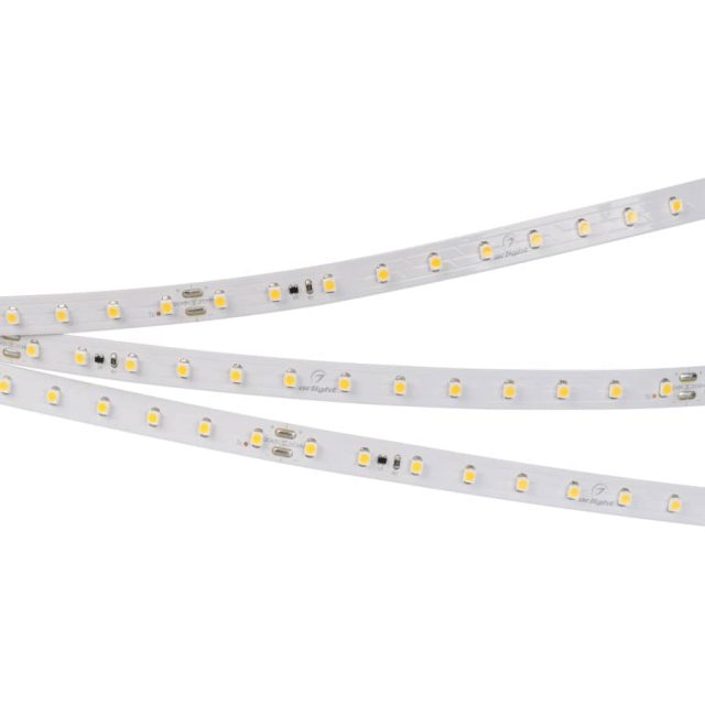 Лента RT-50000 48V White6000 (3528, 78 LED/m, 50m) (ARL, 4 Вт/м, IP20)