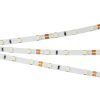Лента RT 2-5000 12V Cool 8K 5mm (3528, 300 LED, LUX) (ARL, 4.8 Вт/м, IP20)