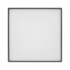 Светильник SP-QUADRO-S120x120-12W Warm3000 (BK, 120 deg, 230V) (ARL, IP40 Металл, 3 года)