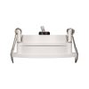 Корпус PLURIO-BASE-BUILT-R77 (WH, 1-2, 200mA) (ARL, IP20 Металл, 3 года)
