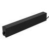 Блок питания ARV-24075-PFC-CLIP-38-BK (24V, 3.1A, 75W) (ARL, IP40 Металл, 3 года)