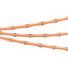 Лента COB-5000-CSP-544-24V Red (8mm, 11.5W, IP20) (ARL, -)