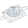 Модуль герметичный ARL-ORION-S15-12V Cool 15×55 deg (3030, 1 LED) (ARL, Закрытый)