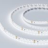 Лента RTW 2-5000SE 24V White 2x(3528, 600 LED, LUX) (ARL, 9.6 Вт/м, IP65)